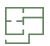 floor plan symbol