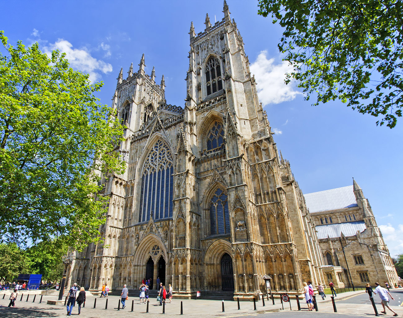 York Minster