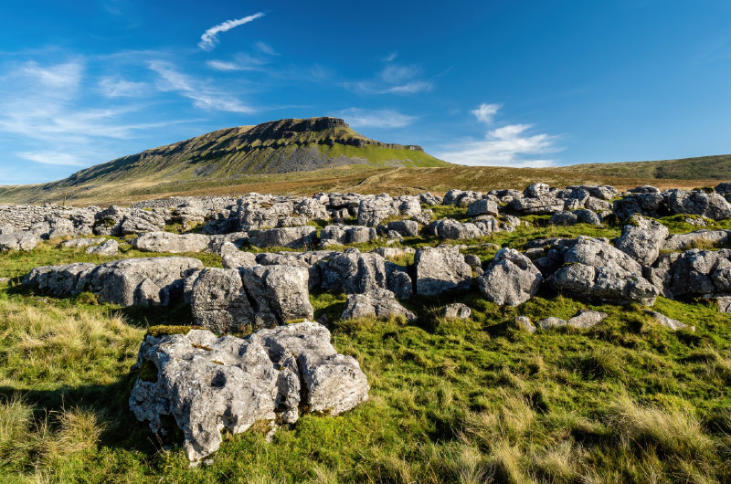 Yorkshire Dales